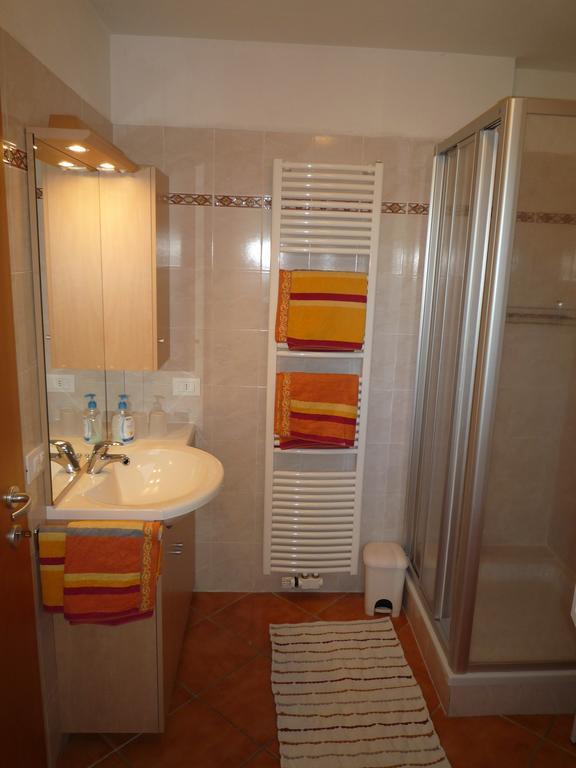 Tschannerhof Leilighet Bressanone Rom bilde