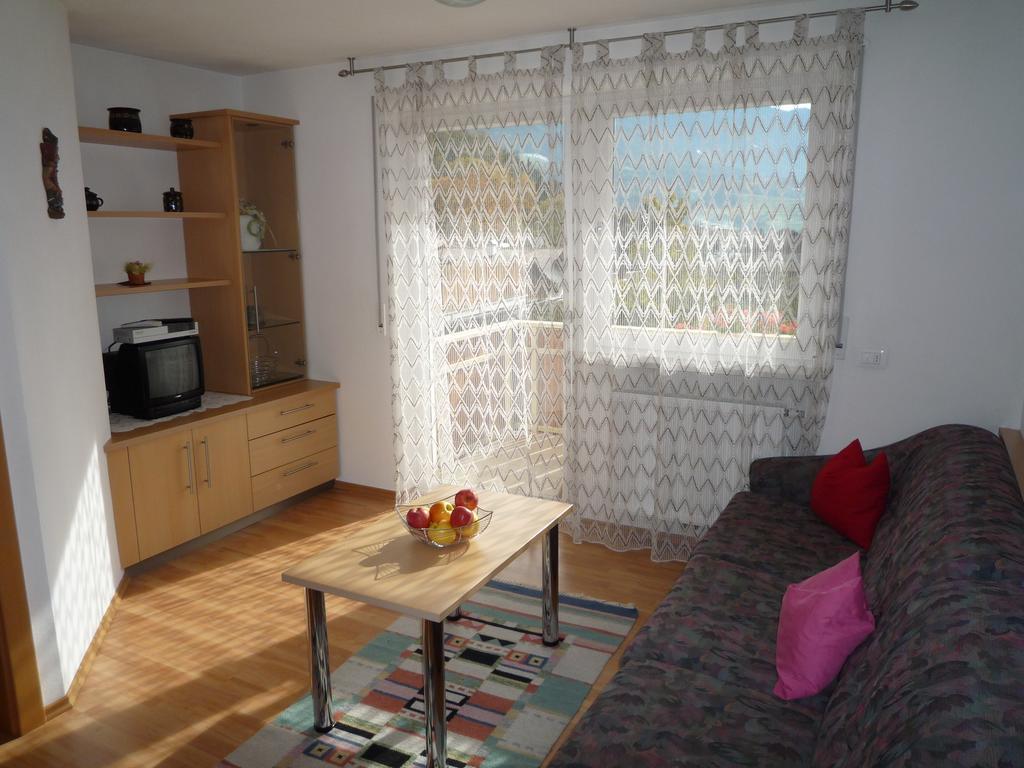 Tschannerhof Leilighet Bressanone Rom bilde