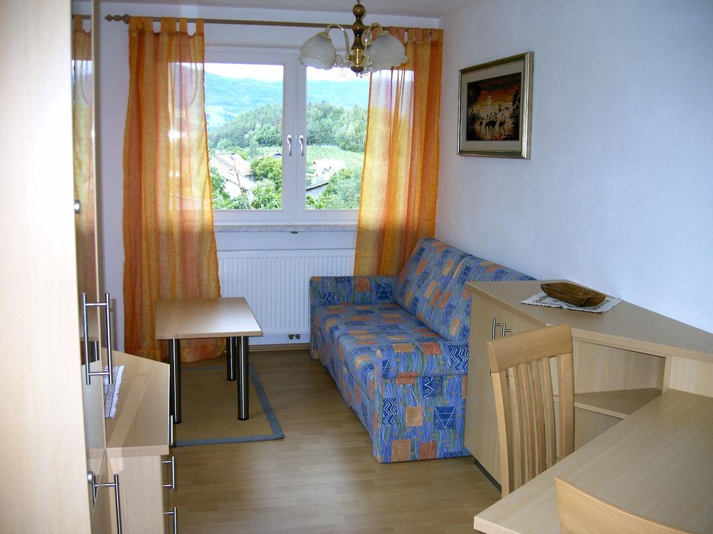 Tschannerhof Leilighet Bressanone Rom bilde